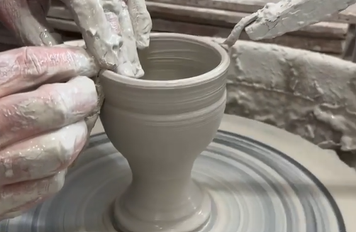 How to Choose Your Clay – Donn Zver School of Pottery