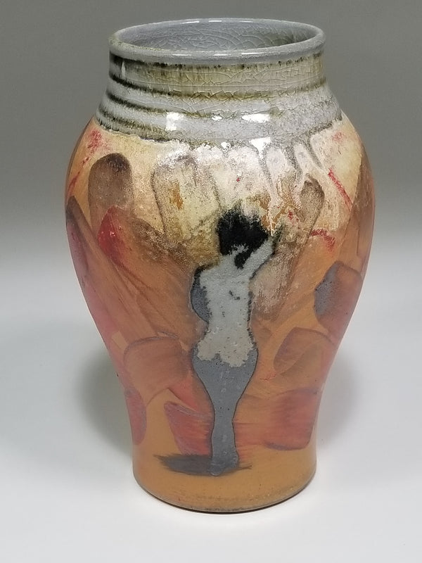 A Glaze Workshop for beginners with Chris Snedden, Friday, October 24th, 1pm to4:00pm