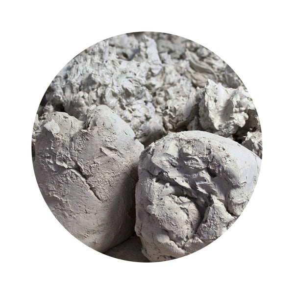 Donn Zver Pottery Recycled Stoneware Clay, 24 lb Bag