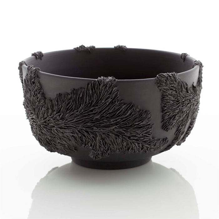 Sio2 Clay SIO-2® Black Ice Black Porcelain, 11 lb – Donn Zver School of Pottery