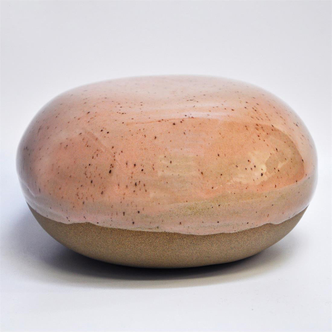 Sio2 Clay SIO-2® Toffee Caramel Stoneware Clay with Impalpable Grog, 27.6 lb ...