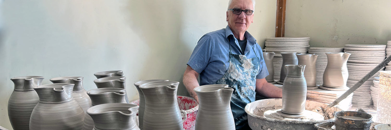 Best Pottery Classes Near Me - Pottery Wheel Classes in Maryland