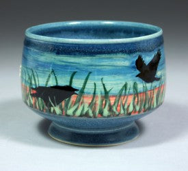 Glazing, Beginner & Intermediate, Saturday Afternoon, January 10th to February 28th, Chris Snedden